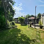 בית נופש Duinland 142 Sint Maartensvlotbrug