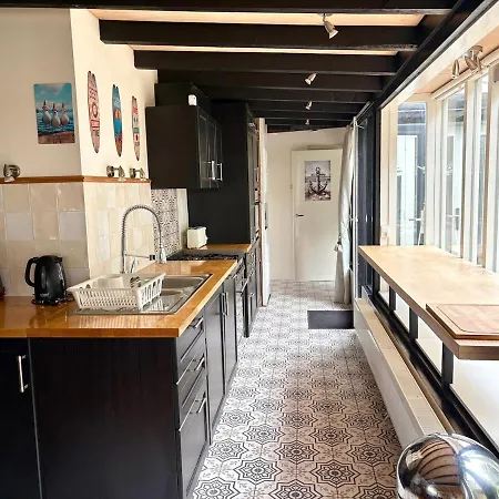 Casa vacanze Duinland 142