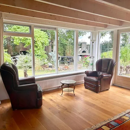 Duinland 142 Casa vacanze *