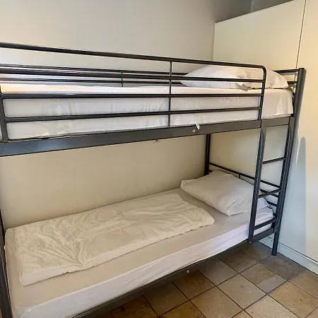 Duinland 142 Casa vacanze Sint Maartensvlotbrug