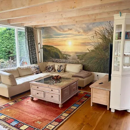 Дом отдыха Duinland 142 *