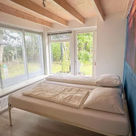Vakantiehuis Duinland 142 Sint Maartensvlotbrug