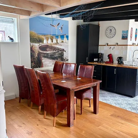 Duinland 142 Дом отдыха