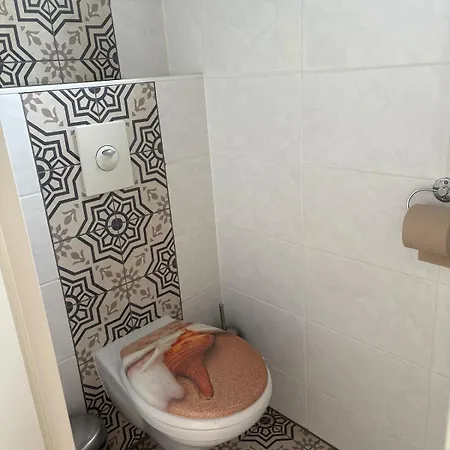 Duinland 142 Дом отдыха *