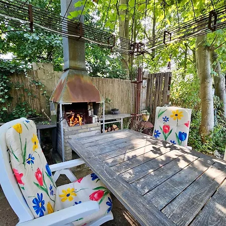 Duinland 142 * Sint Maartensvlotbrug