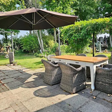 Duinland 142 Дом отдыха