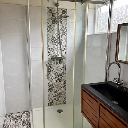 Duinland 142 Дом отдыха Sint Maartensvlotbrug