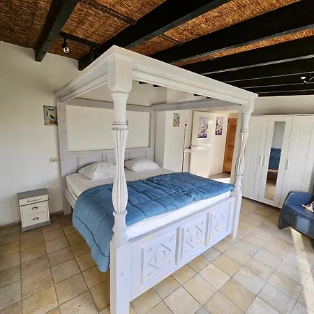 Duinland 142 Vakantiehuis Sint Maartensvlotbrug