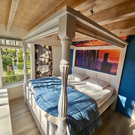 Vakantiehuis Duinland 142