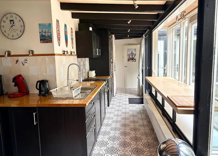 Ferienhaus Duinland 142