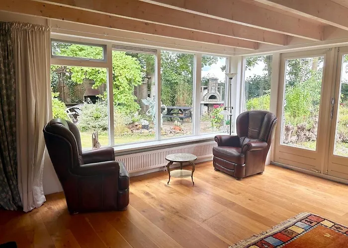 Duinland 142 Ferienhaus *