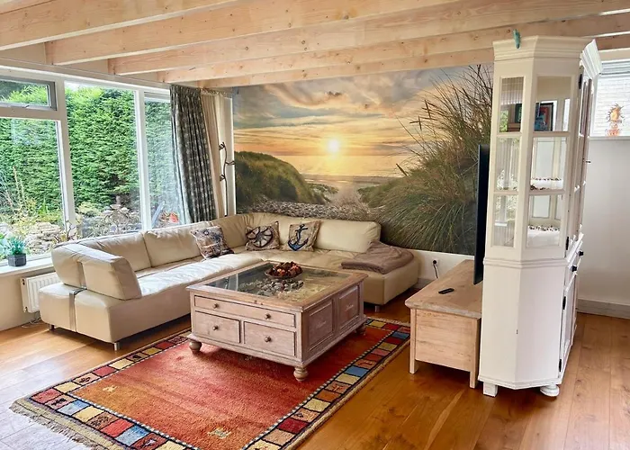 Ferienhaus Duinland 142 *