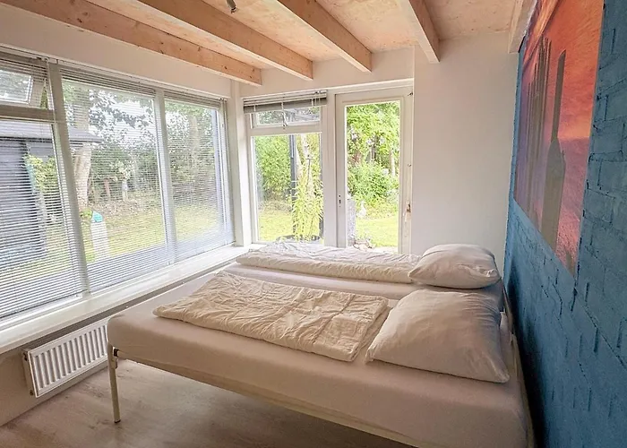 Ferienhaus Duinland 142 Sint Maartensvlotbrug