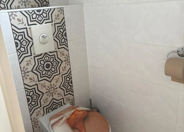 Duinland 142 Ferienhaus *