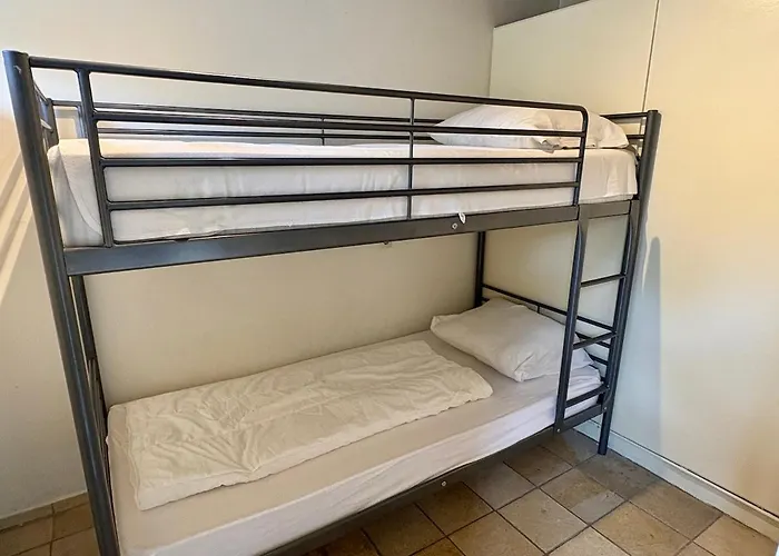 Duinland 142 Ferienhaus Sint Maartensvlotbrug