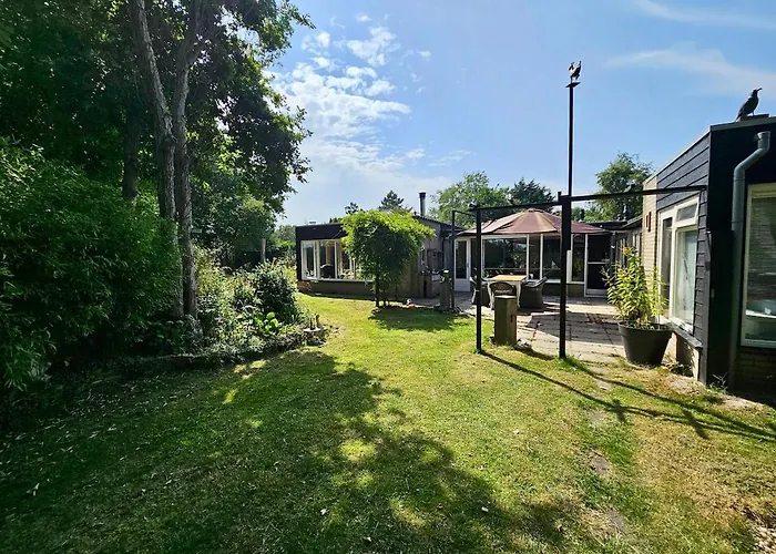 Ferienhaus Duinland 142 Sint Maartensvlotbrug