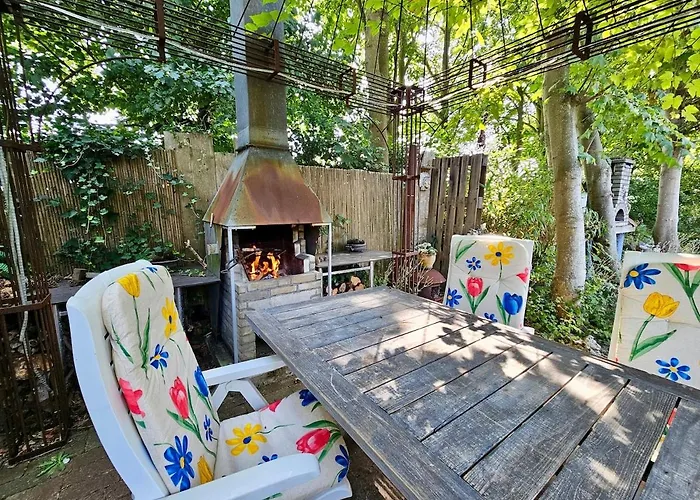 Duinland 142 * Sint Maartensvlotbrug