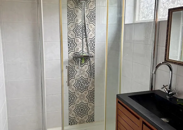 Duinland 142 Ferienhaus Sint Maartensvlotbrug